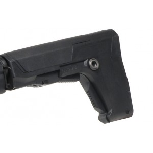 Страйкбольный автомат G&G TR16 SBR 308 Mk2, body - metal (130-140 m/s) G2H-016-MK2-BNB-NCM
